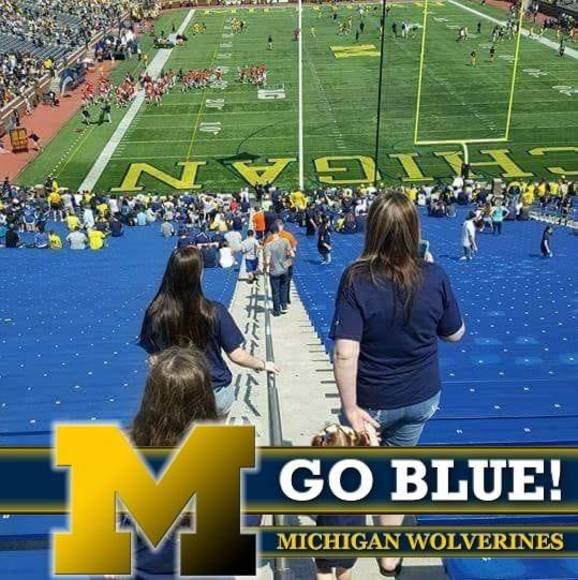 goblue61